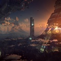 Gates to Elysium